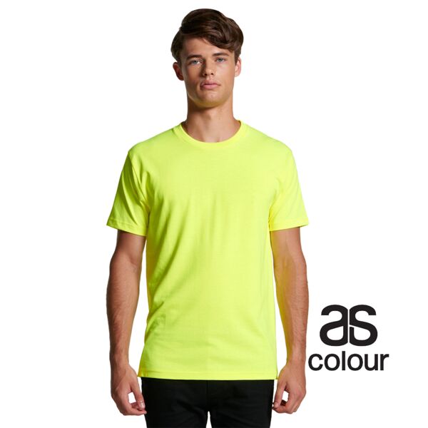 Block Safety Tee Thumbnail