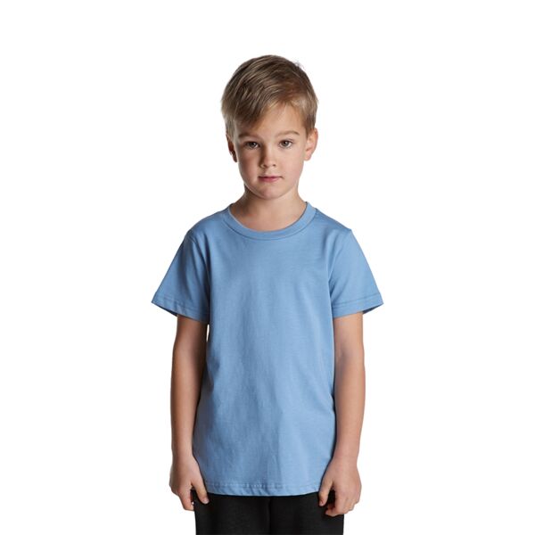 Kids Staple Tee (Unisex) (Retail Quality) Thumbnail