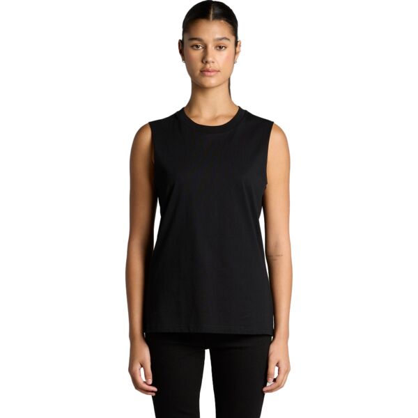 Wo's Maple Tank Thumbnail