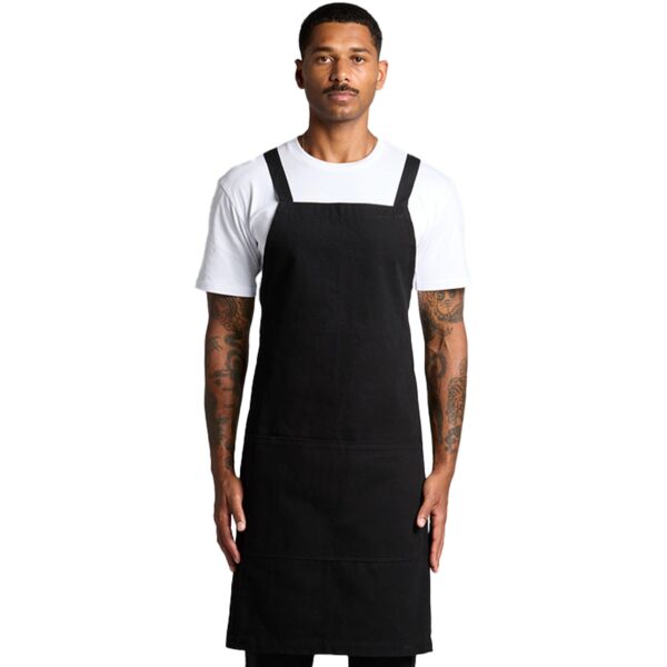 Carrie Apron Thumbnail