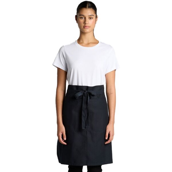 Carrie Half Apron Thumbnail