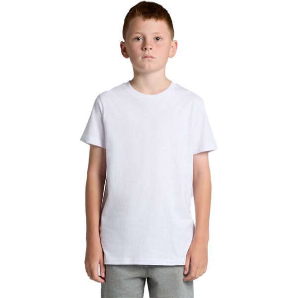 Youth Classic Tee (Unisex) (Retail Quality) Thumbnail