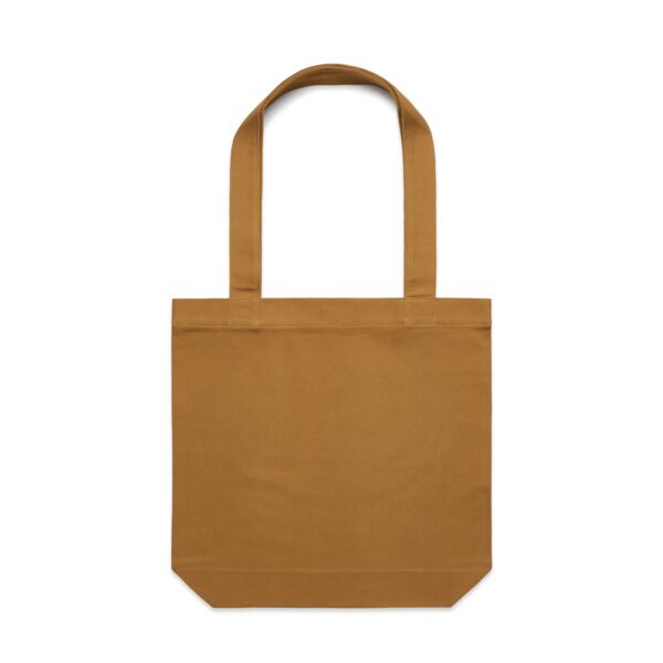 Carrie Tote Bag (Retail Quality) Thumbnail