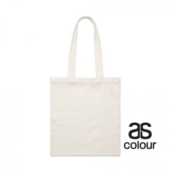 Parcel Tote Bag (Retail Quality) Thumbnail